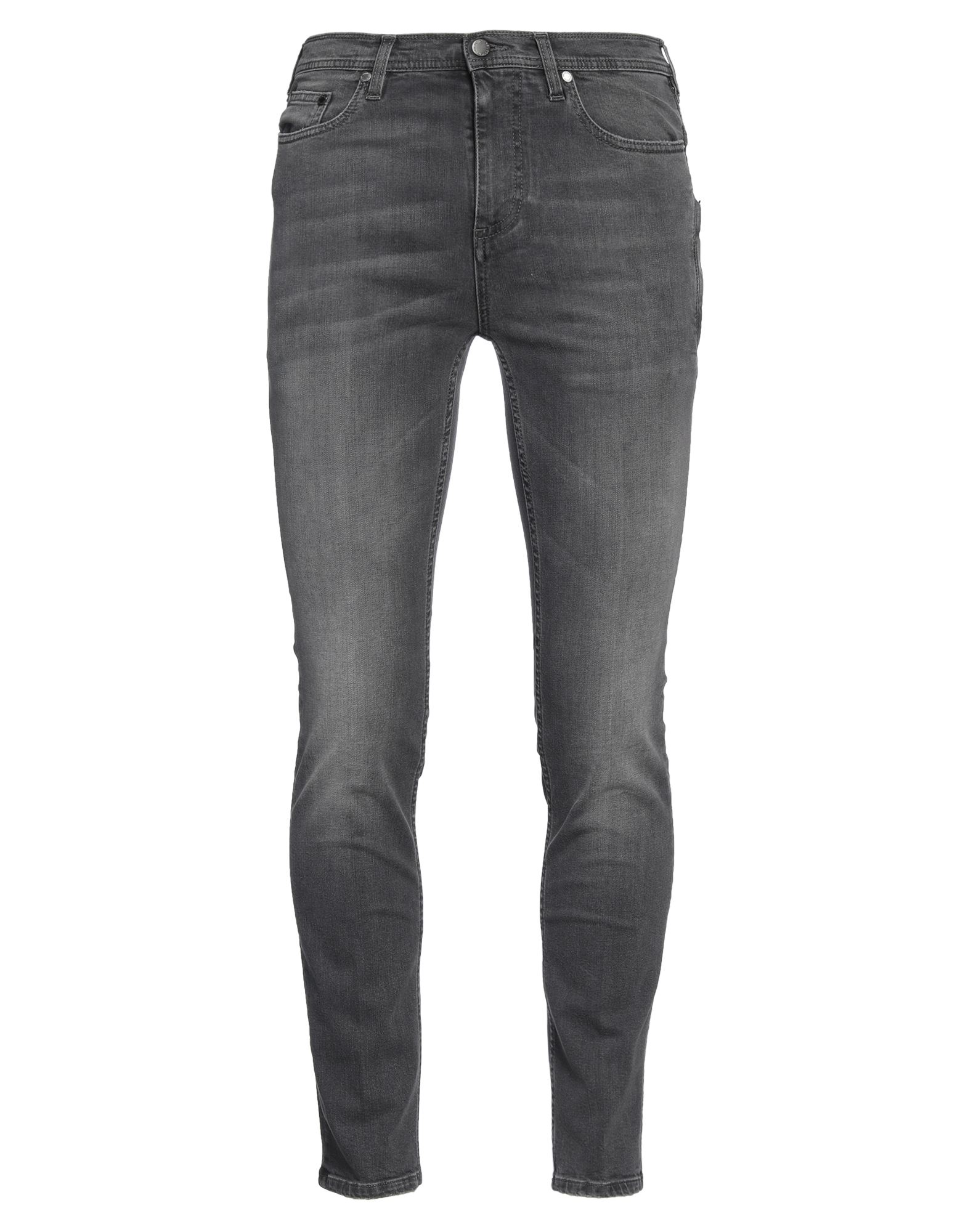 NEIL BARRETT BOTTOMWEAR Τζιν