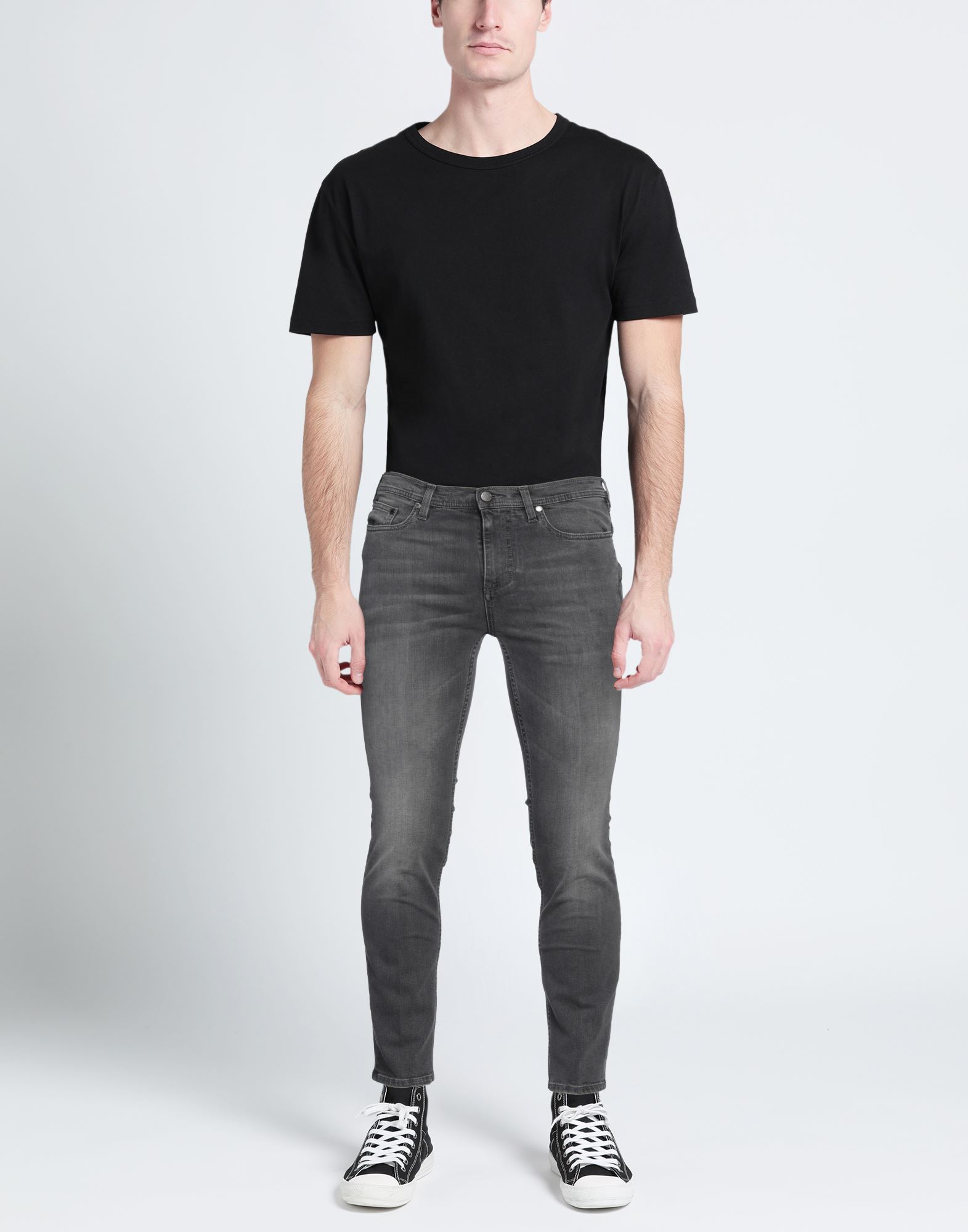  Neil Barrett - Hosen & Röcke - Jeanshosen - On Yoox.com 