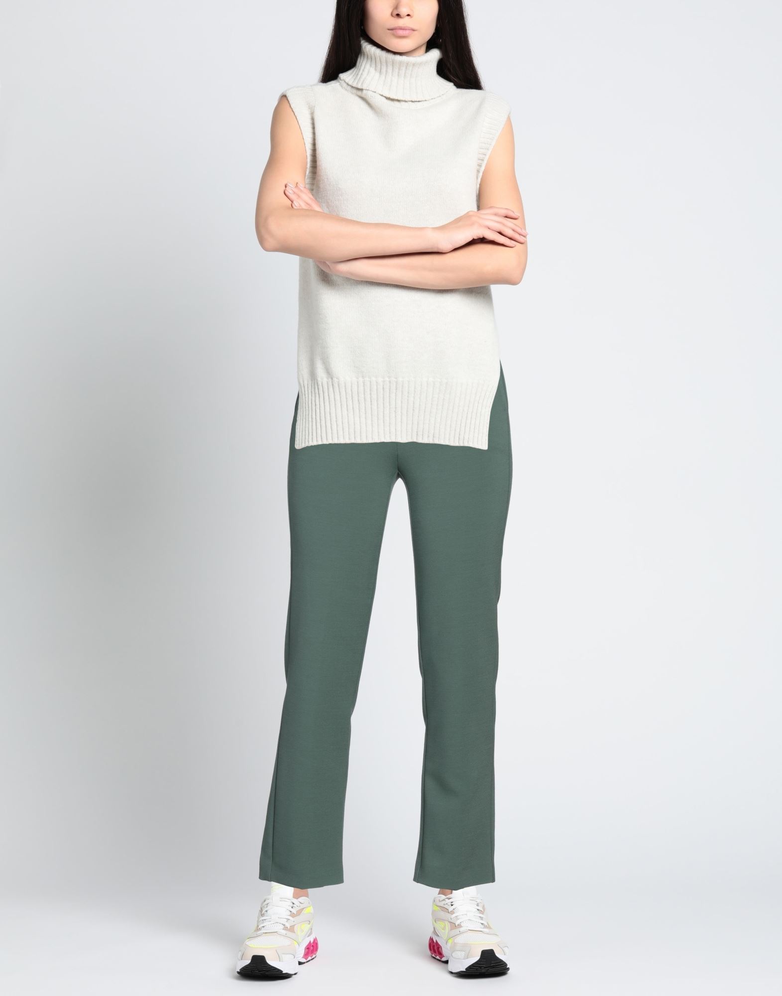 Patrizia Pepe - Hosen & Röcke - Hosen - On Yoox.com 