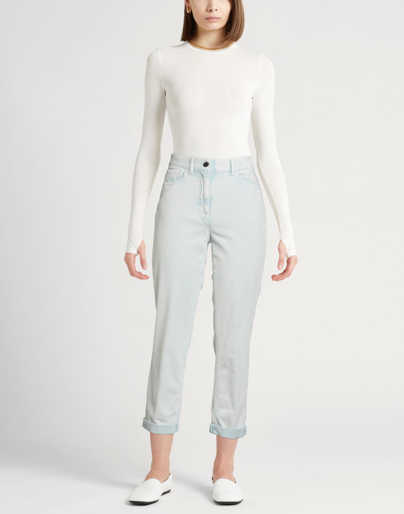  Peserico - Hosen & Röcke - Hosen - On Yoox.com 