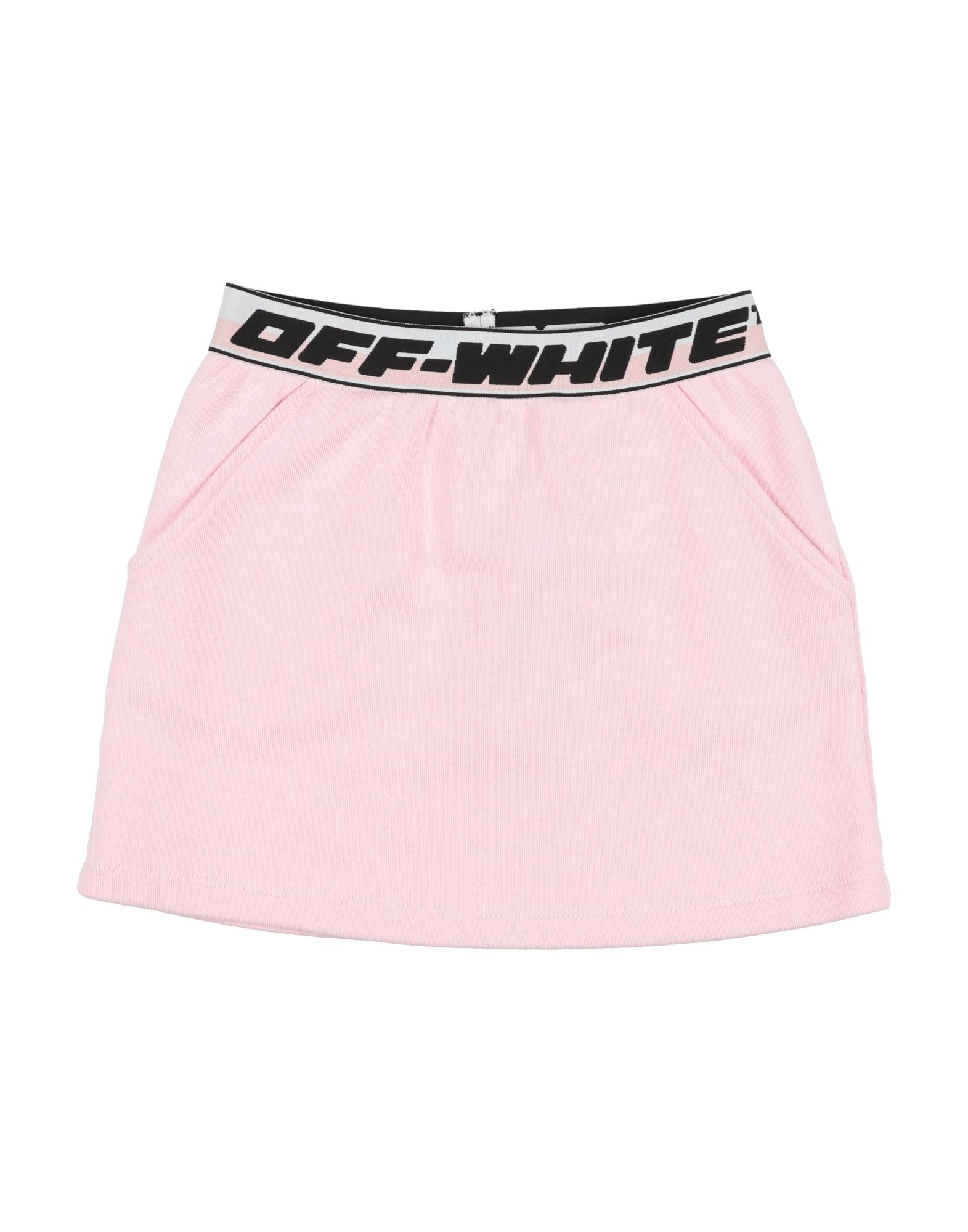  Off-white™ Kids - Hosen & Röcke - Kinderröcke - On Yoox.com 