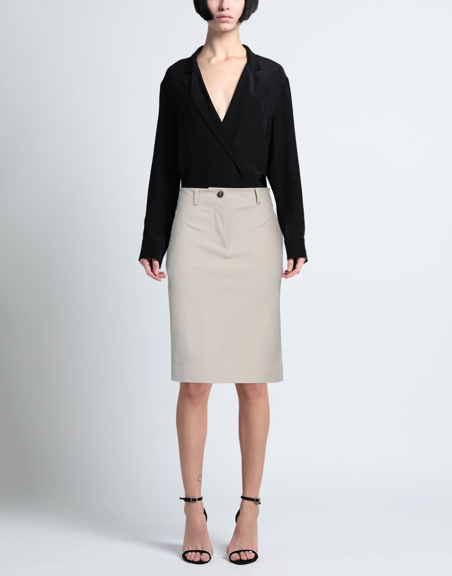 Rrd - Hosen & Röcke - Midi-röcke - On Yoox.com 