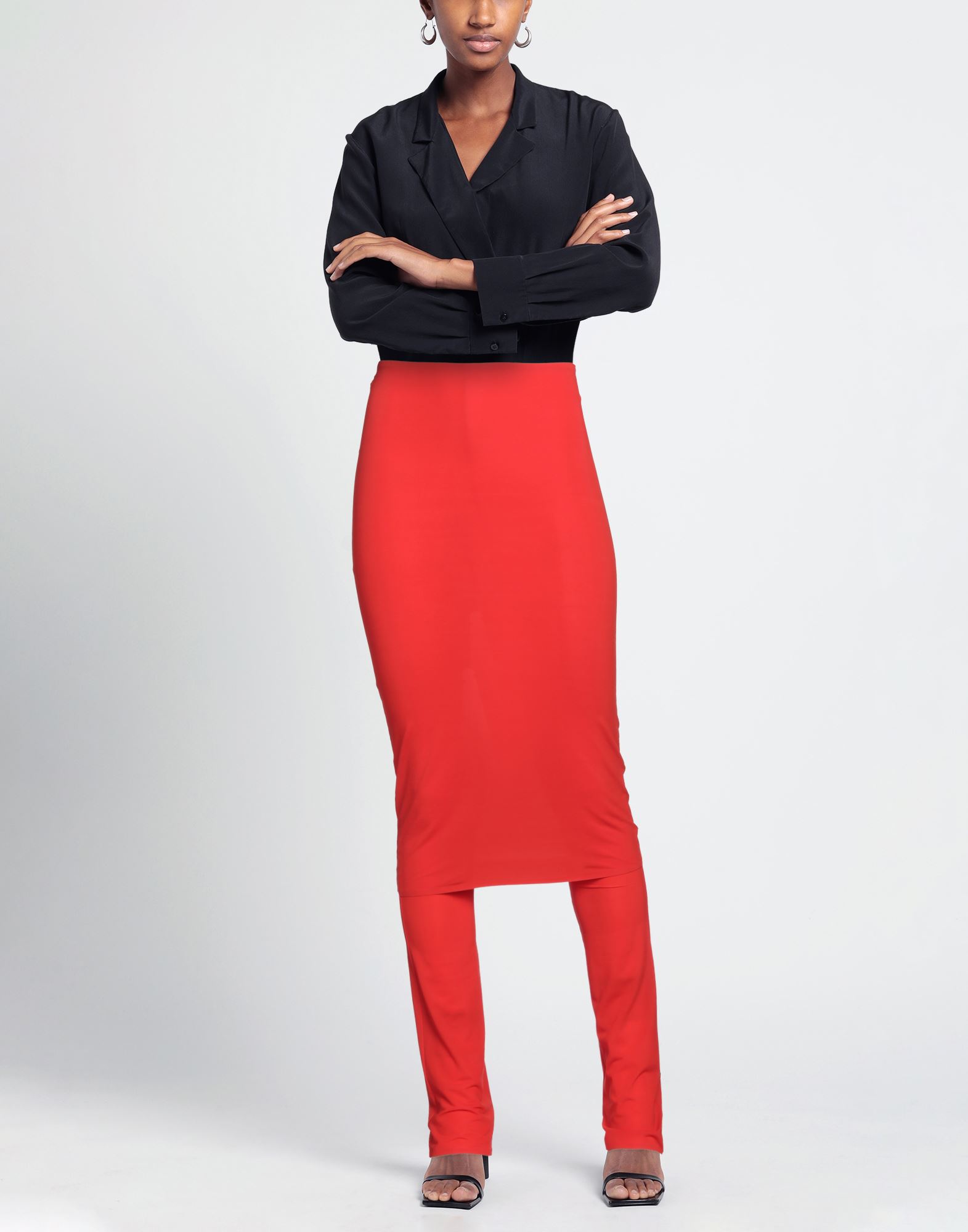  Alaïa - Hosen & Röcke - Hosen - On Yoox.com 