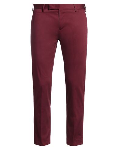Pantalones Hombre Burdeos 44,46,48,50,52,54,56 Hombre