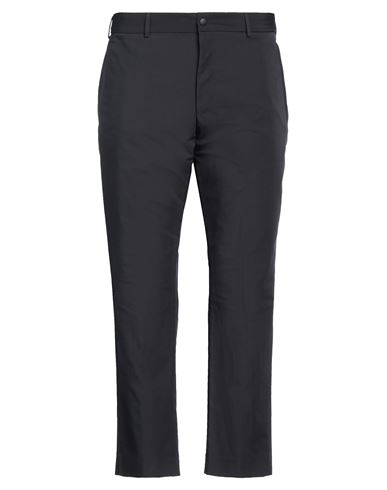 Pt Torino Man Pants Black Size 40 Polyester In Black