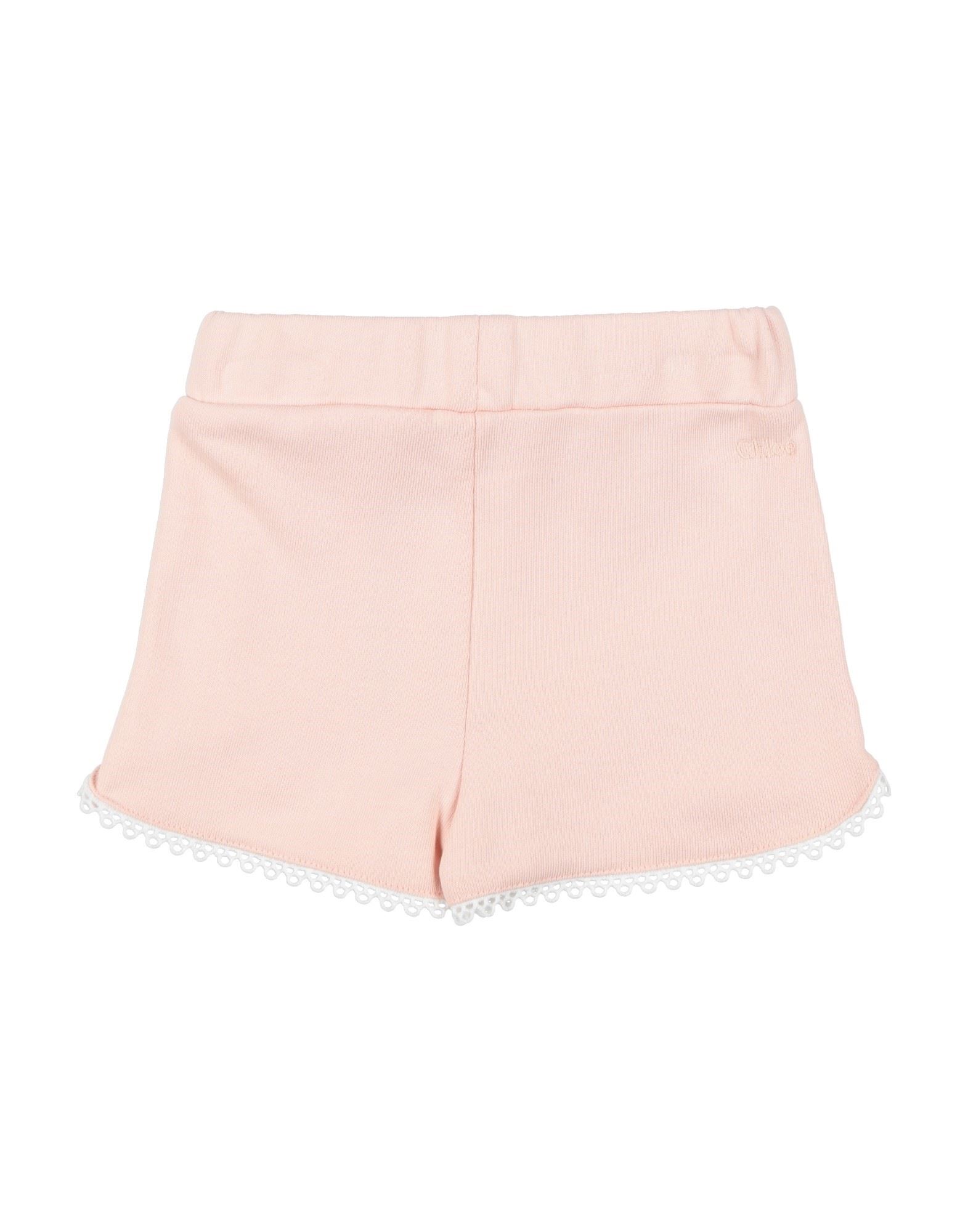  Chloé - Bas - Shorts Et Bermudas - On Yoox.com 