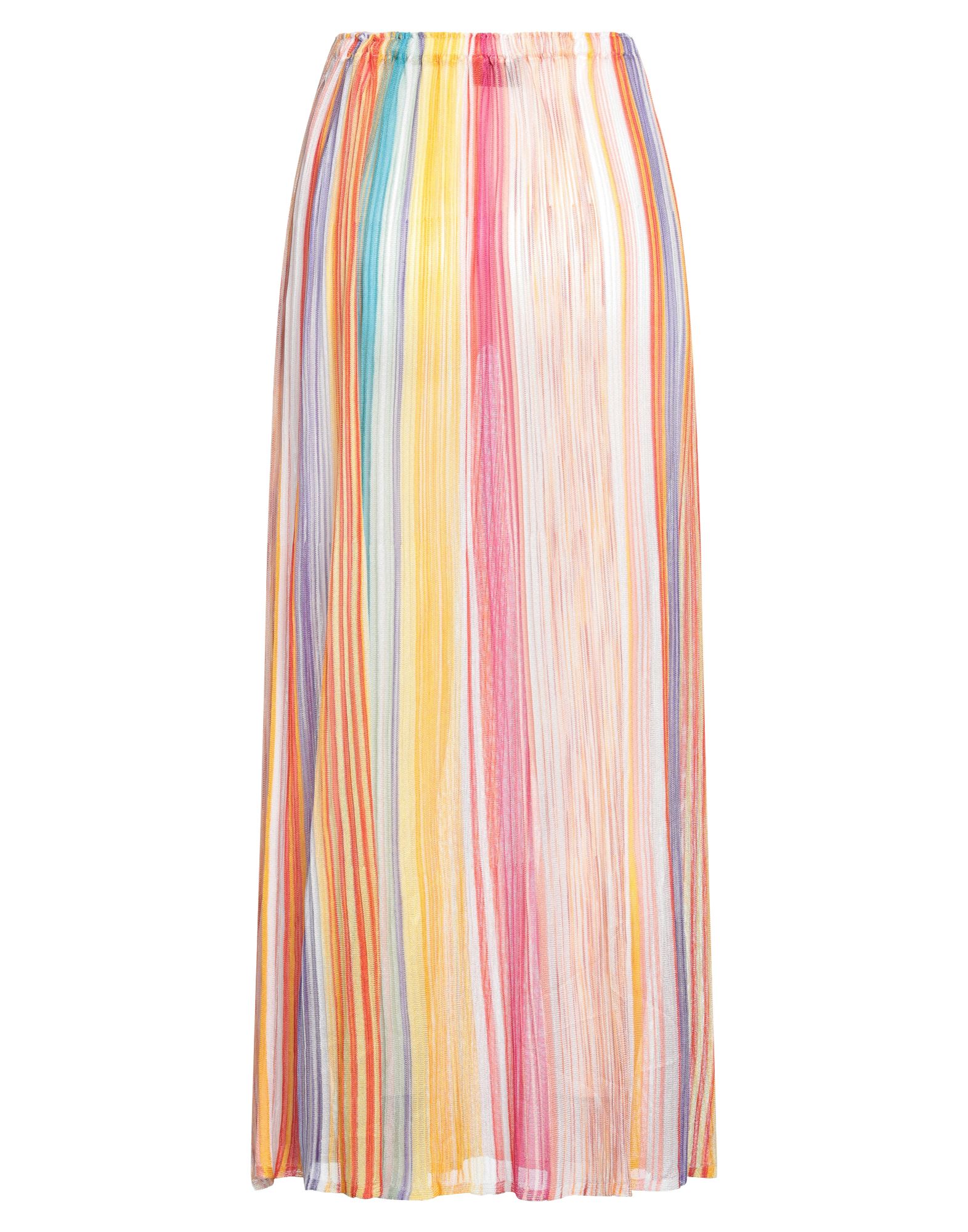  Missoni - Hosen & Röcke - Midi-röcke - On Yoox.com 