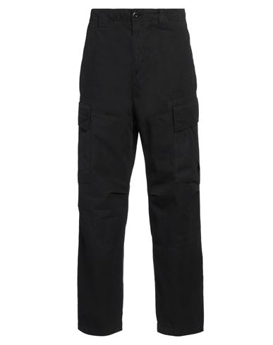 Shop C.p. Company C. P. Company Man Pants Black Size 32 Cotton