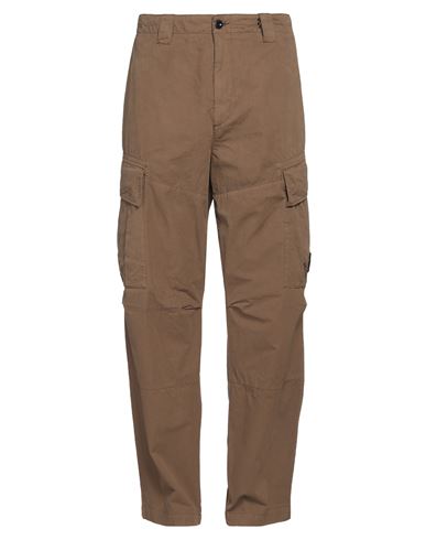 C.p. Company C. P. Company Man Pants Military Green Size 42 Cotton In Green