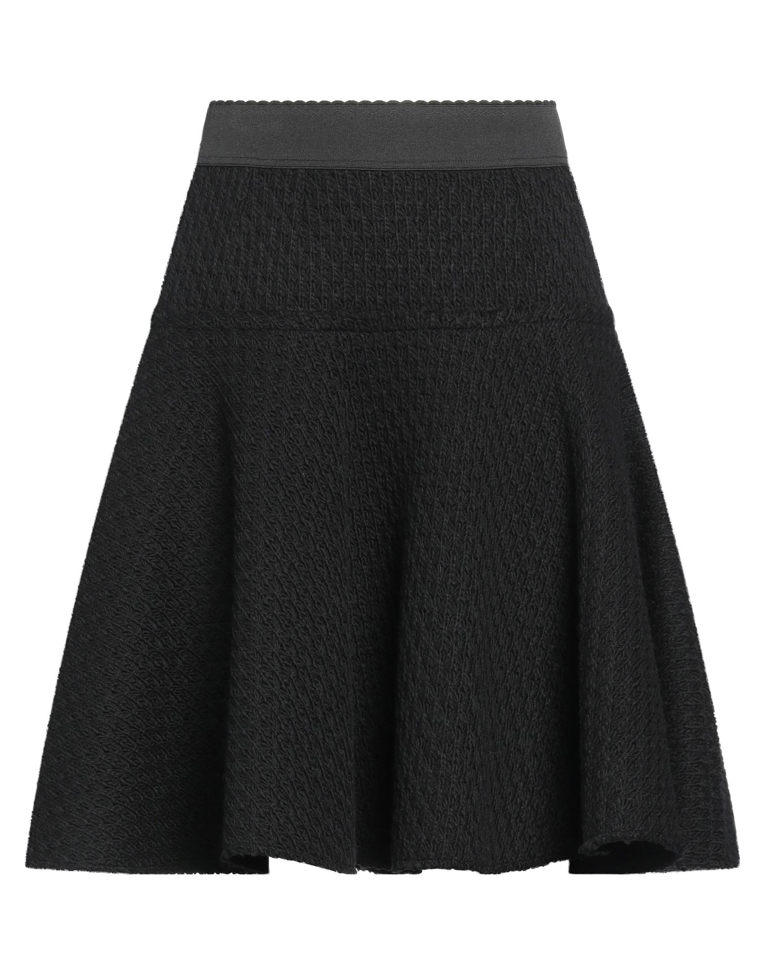 DOLCE&GABBANA DOLCE&GABBANA BOTTOMWEAR Μίντι φούστα