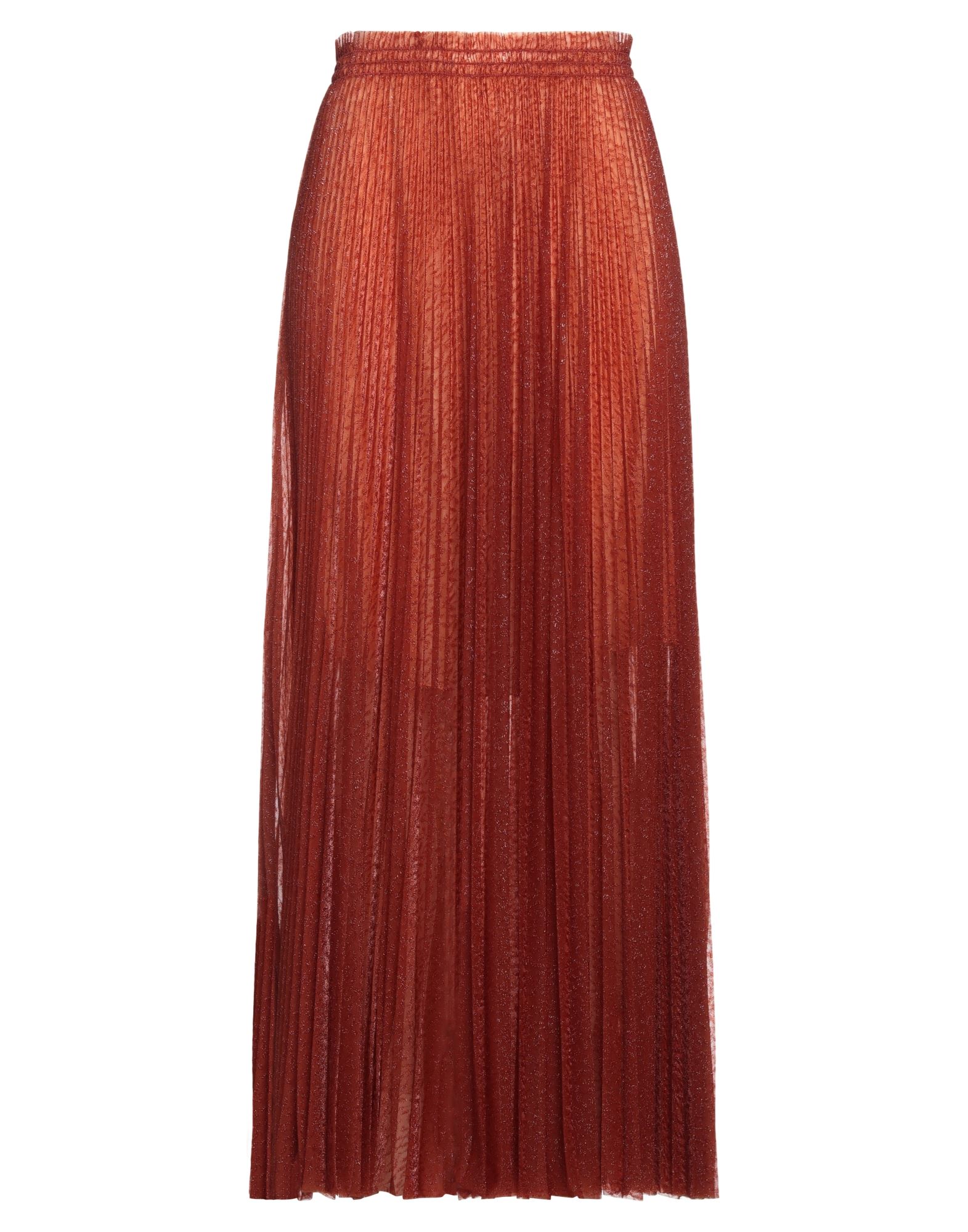 FORTE_FORTE FORTE_FORTE BOTTOMWEAR Μάξι φούστα