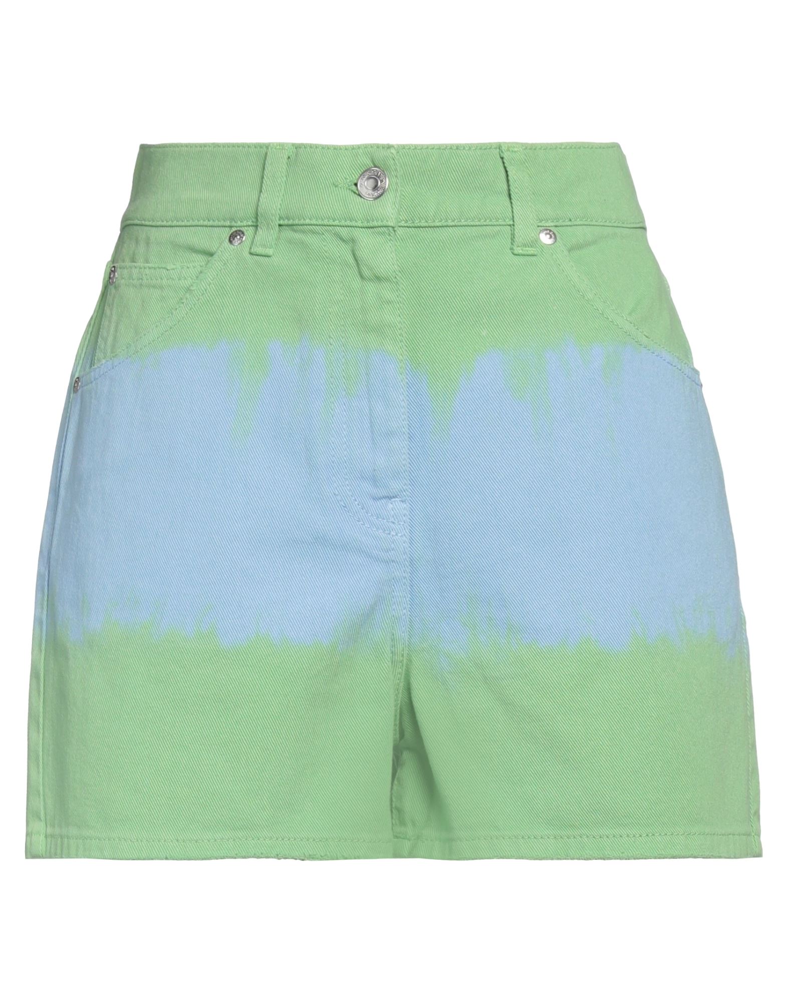  MSGM BOTTOMWEAR Denim σορτς