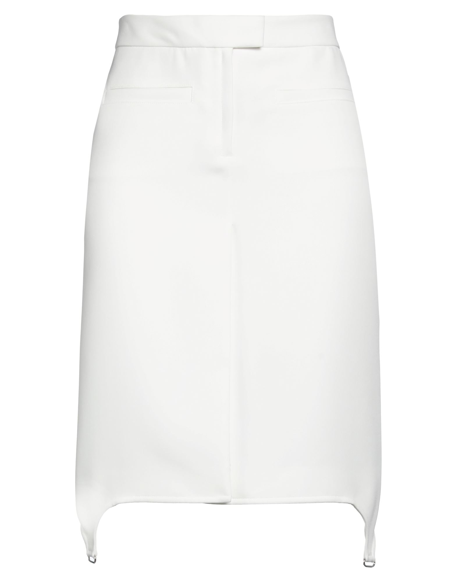 COURRÈGES COURRÈGES BOTTOMWEAR Μίντι φούστα