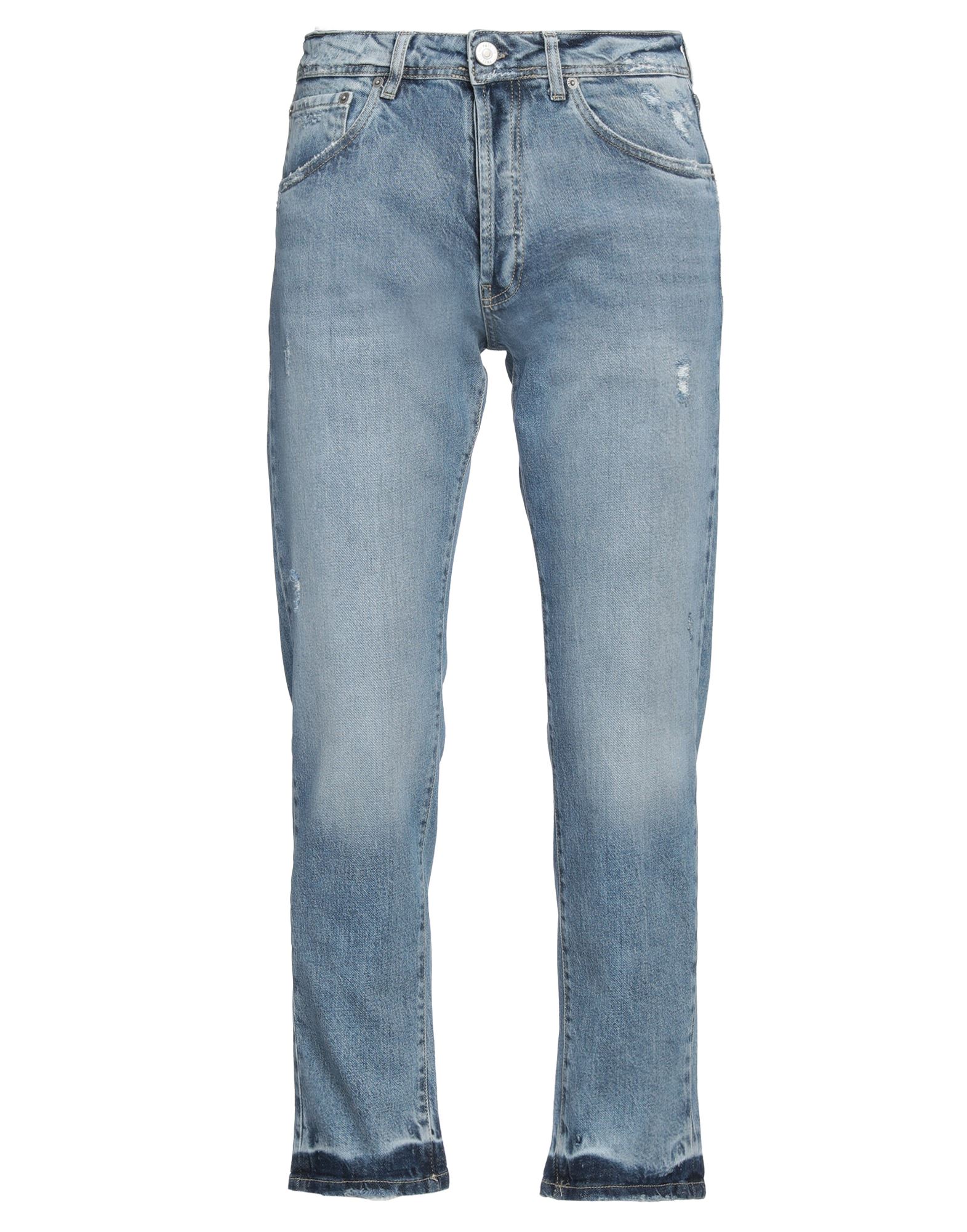 PMDS PREMIUM MOOD DENIM SUPERIOR BOTTOMWEAR Τζιν