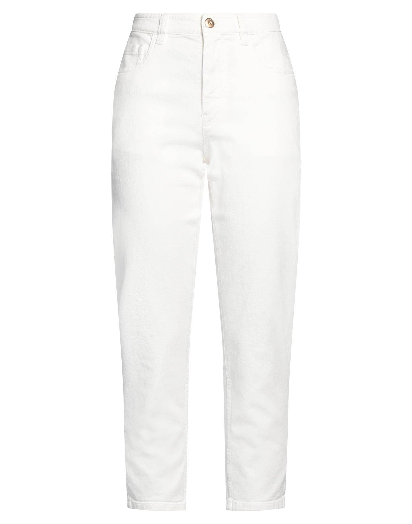 BRUNELLO CUCINELLI BRUNELLO CUCINELLI BOTTOMWEAR Τζιν
