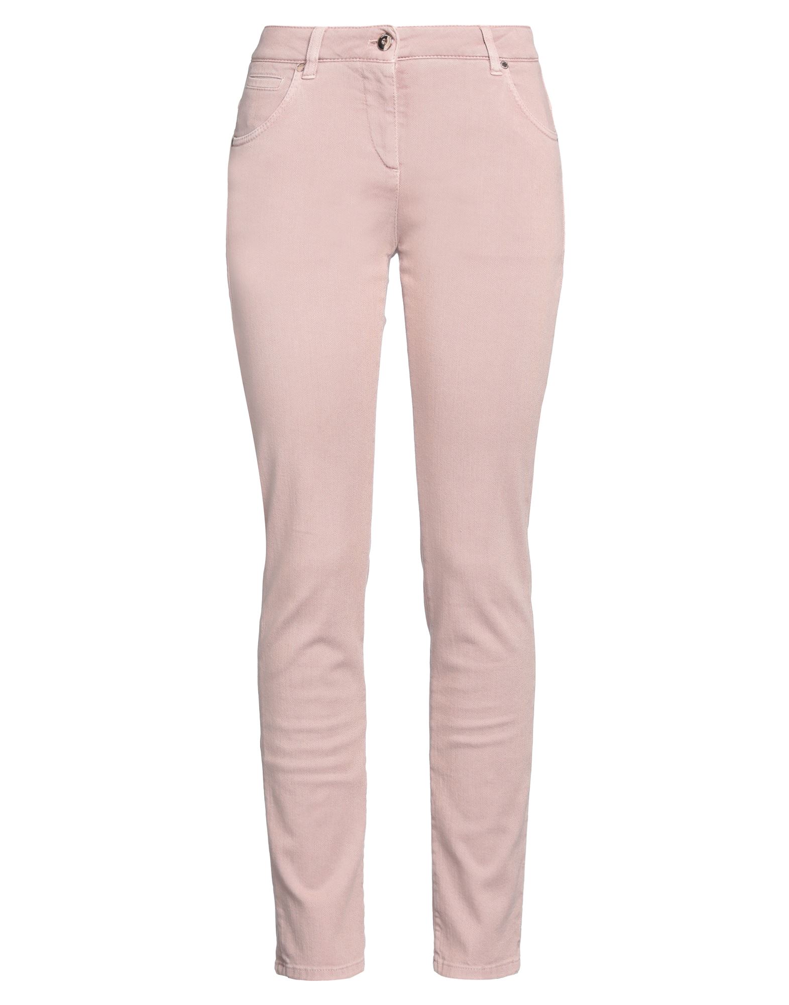 BRUNELLO CUCINELLI BRUNELLO CUCINELLI BOTTOMWEAR Τζιν