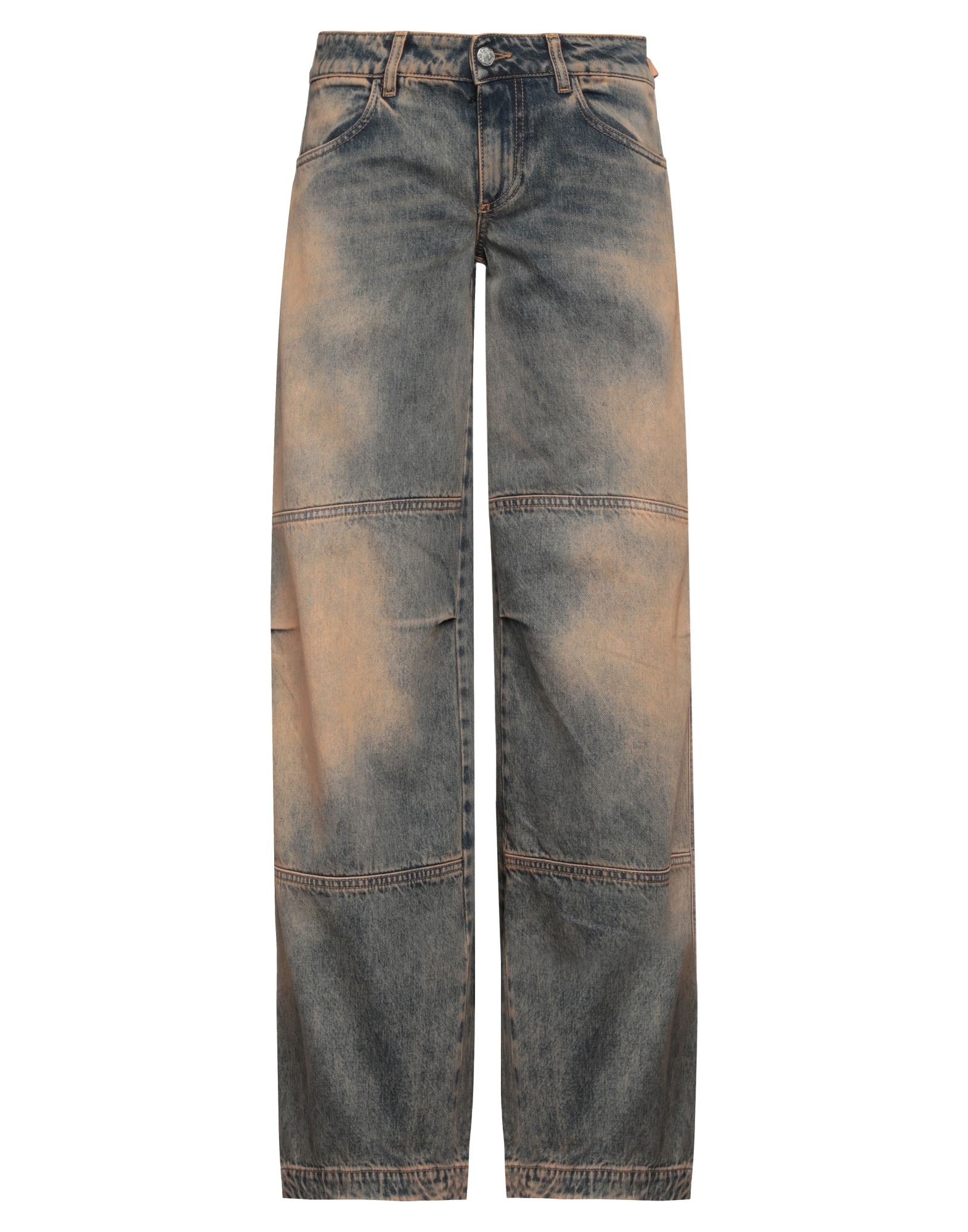 ARIES ARIES BOTTOMWEAR Τζιν