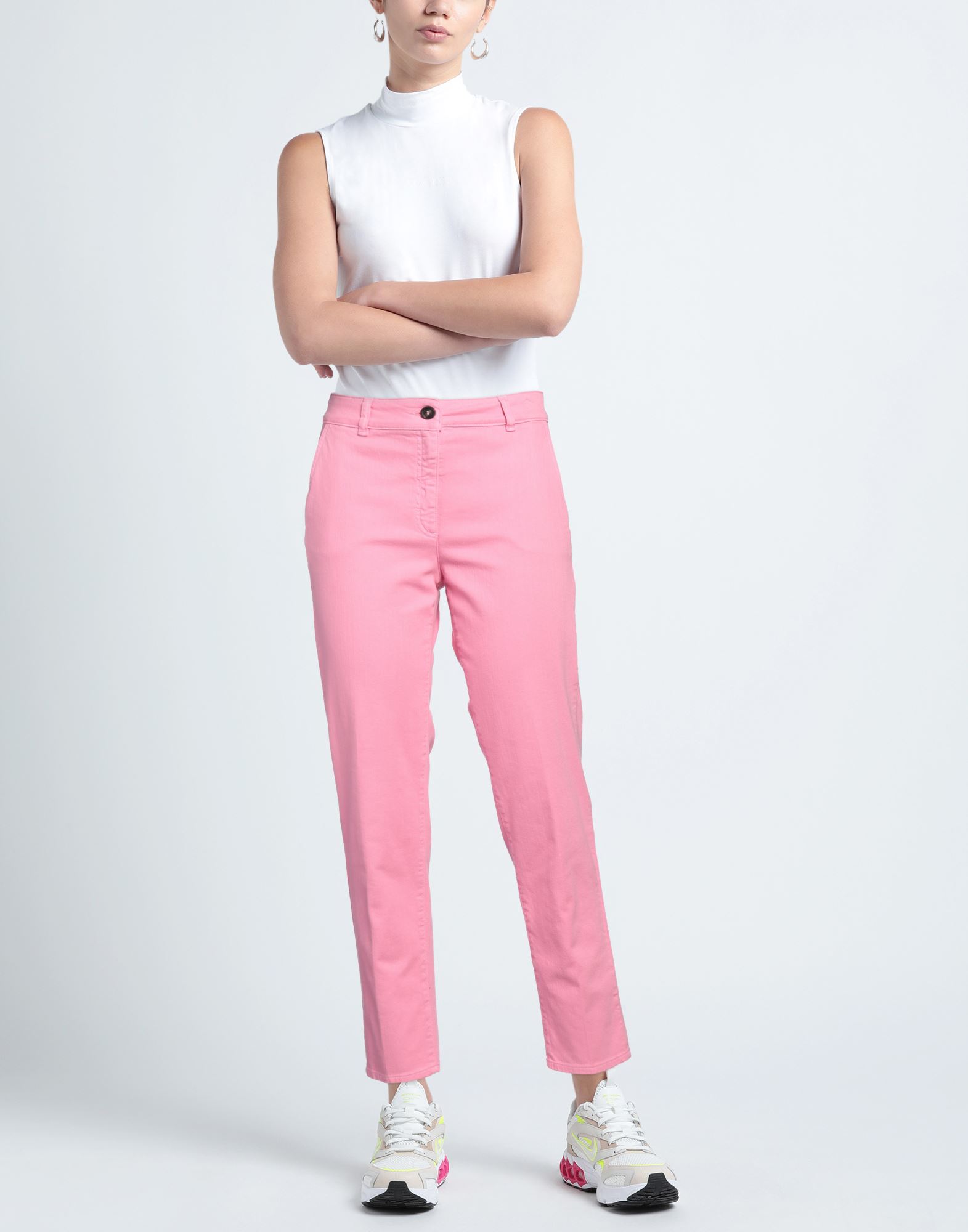 Peserico - Hosen & Röcke - Jeanshosen - On Yoox.com 