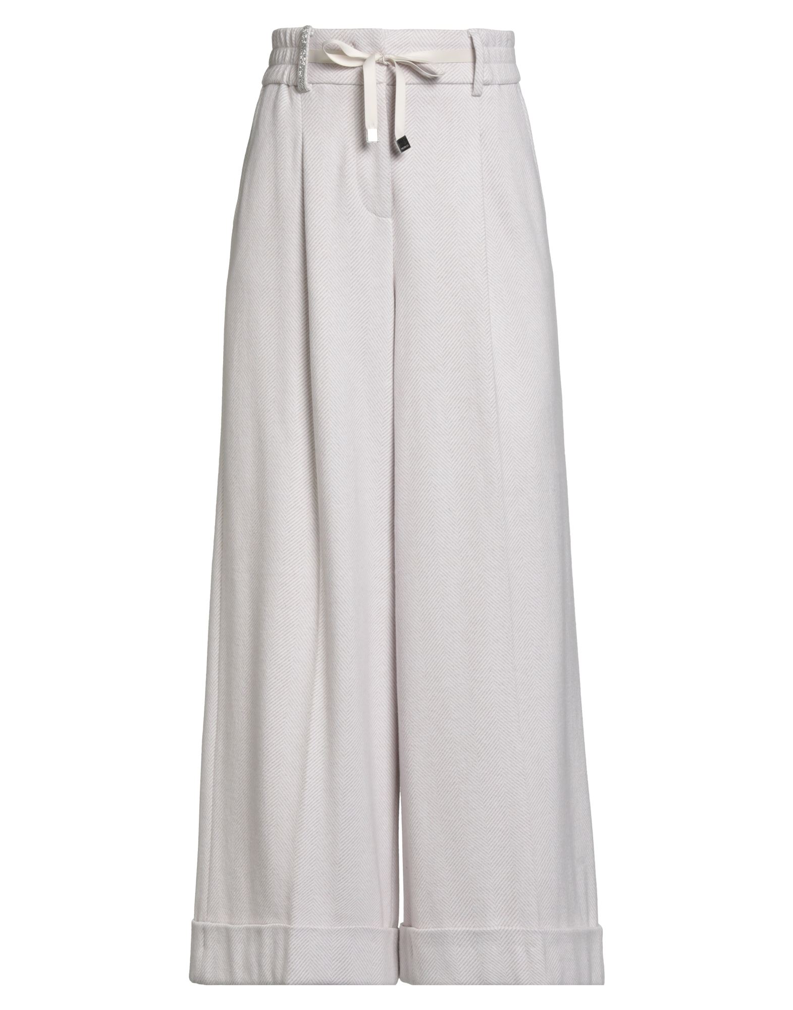 PESERICO PESERICO BOTTOMWEAR Casual Παντελόνι