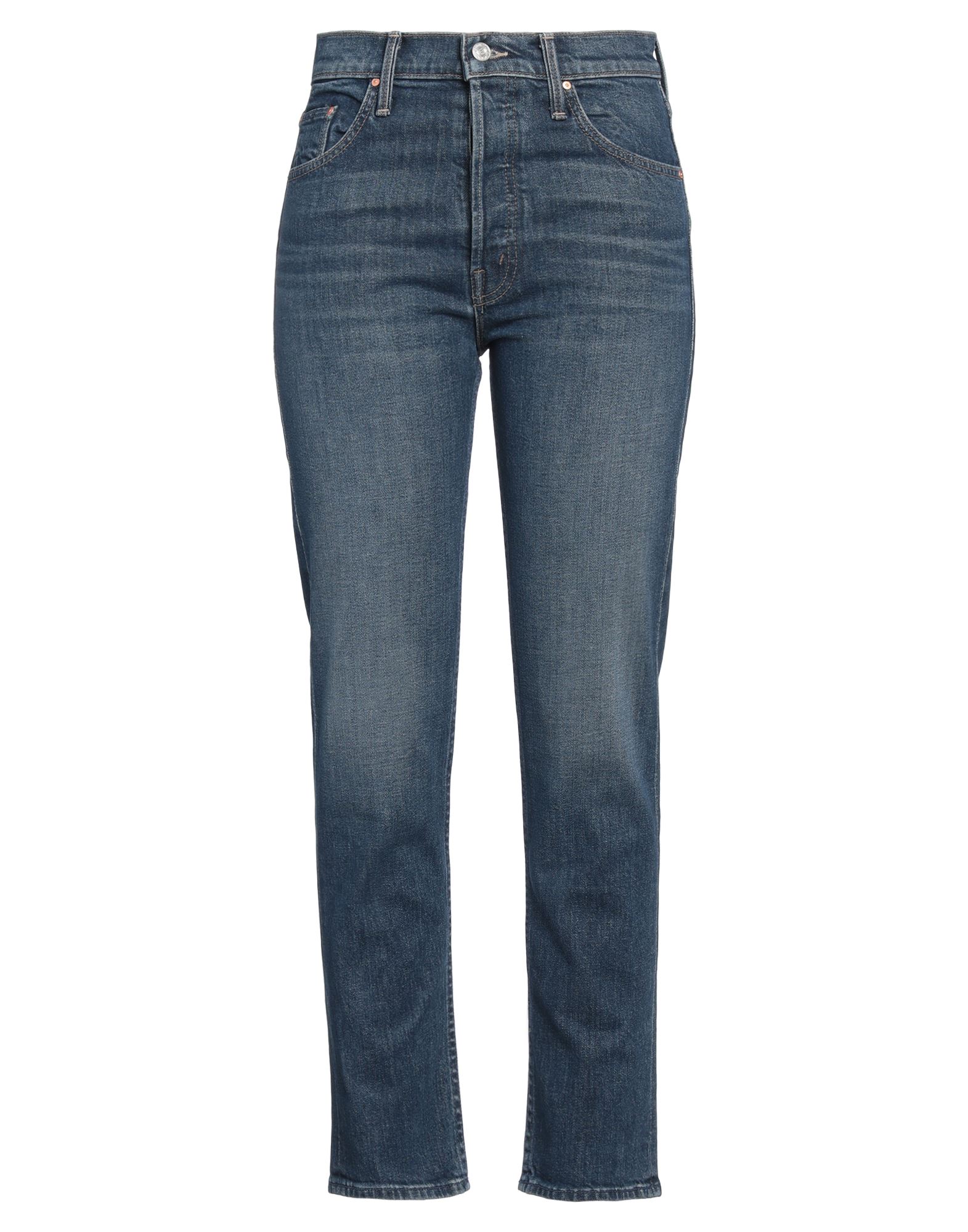 Mother - Partes De Abajo - Pantalones Vaqueros - On Yoox.com 