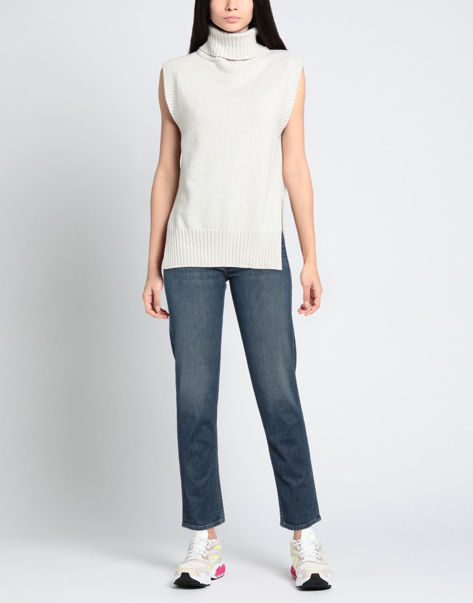  Mother - Partes De Abajo - Pantalones Vaqueros - On Yoox.com 