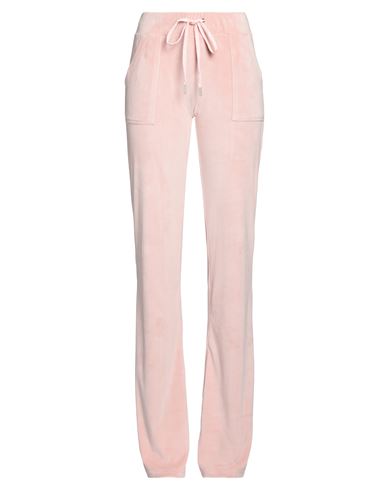 Aniye By Woman Pants Pink Size 4 Polyester, Elastane In Pink