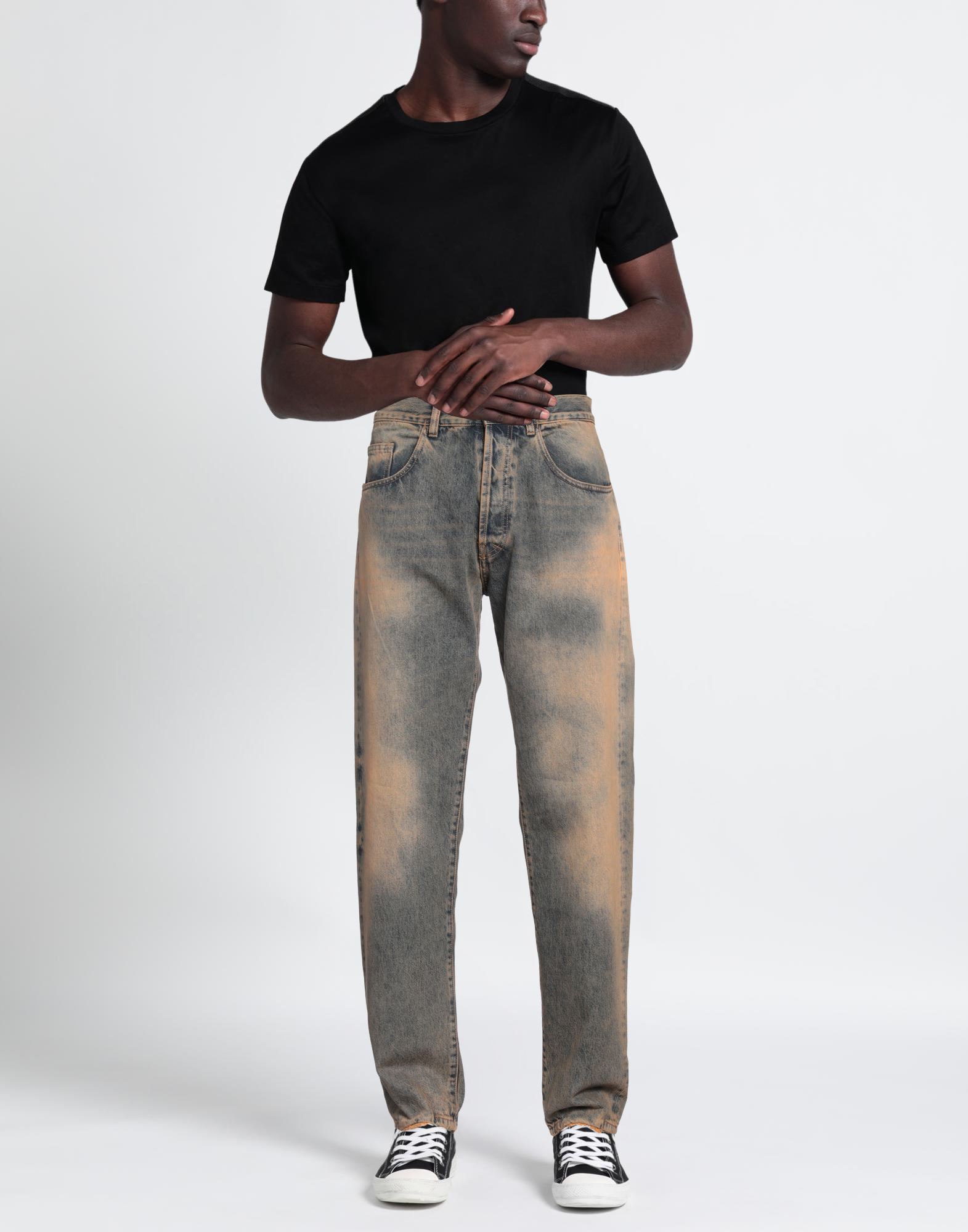  Aries - Partes De Abajo - Pantalones Vaqueros - On Yoox.com 