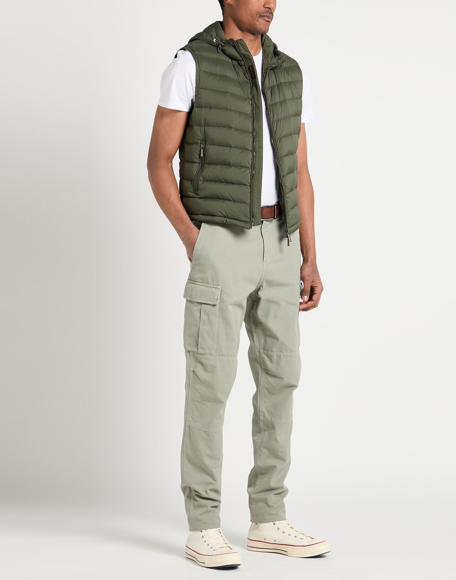  Brunello Cucinelli - Hosen & Röcke - Hosen - On Yoox.com 