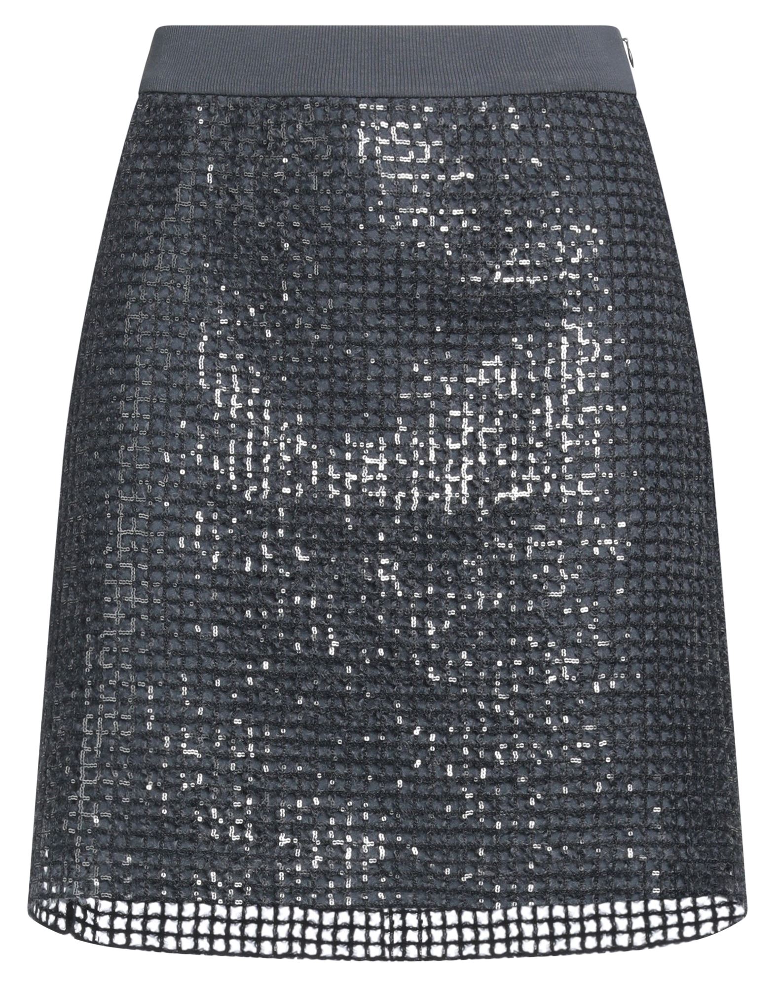 BRUNELLO CUCINELLI BRUNELLO CUCINELLI BOTTOMWEAR Μίνι φούστα