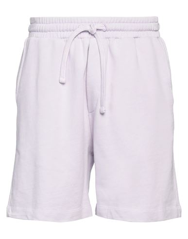 Pantalones cortos y bermudas Hombre Lila S,XS Hombre