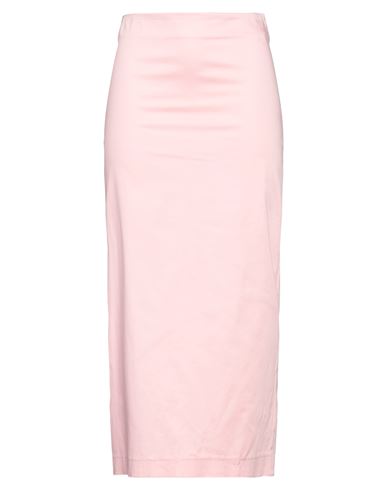 Midi-Rock Damen Rosa 34 Damen