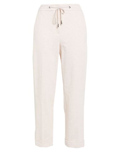 Pantalones Mujer Beige 34,38,40 Mujer