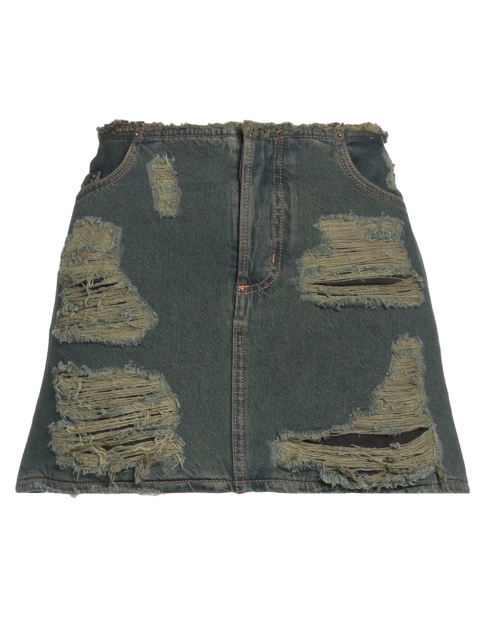 Acne Studios - Hosen & Röcke - Jeansröcke - On Yoox.com 