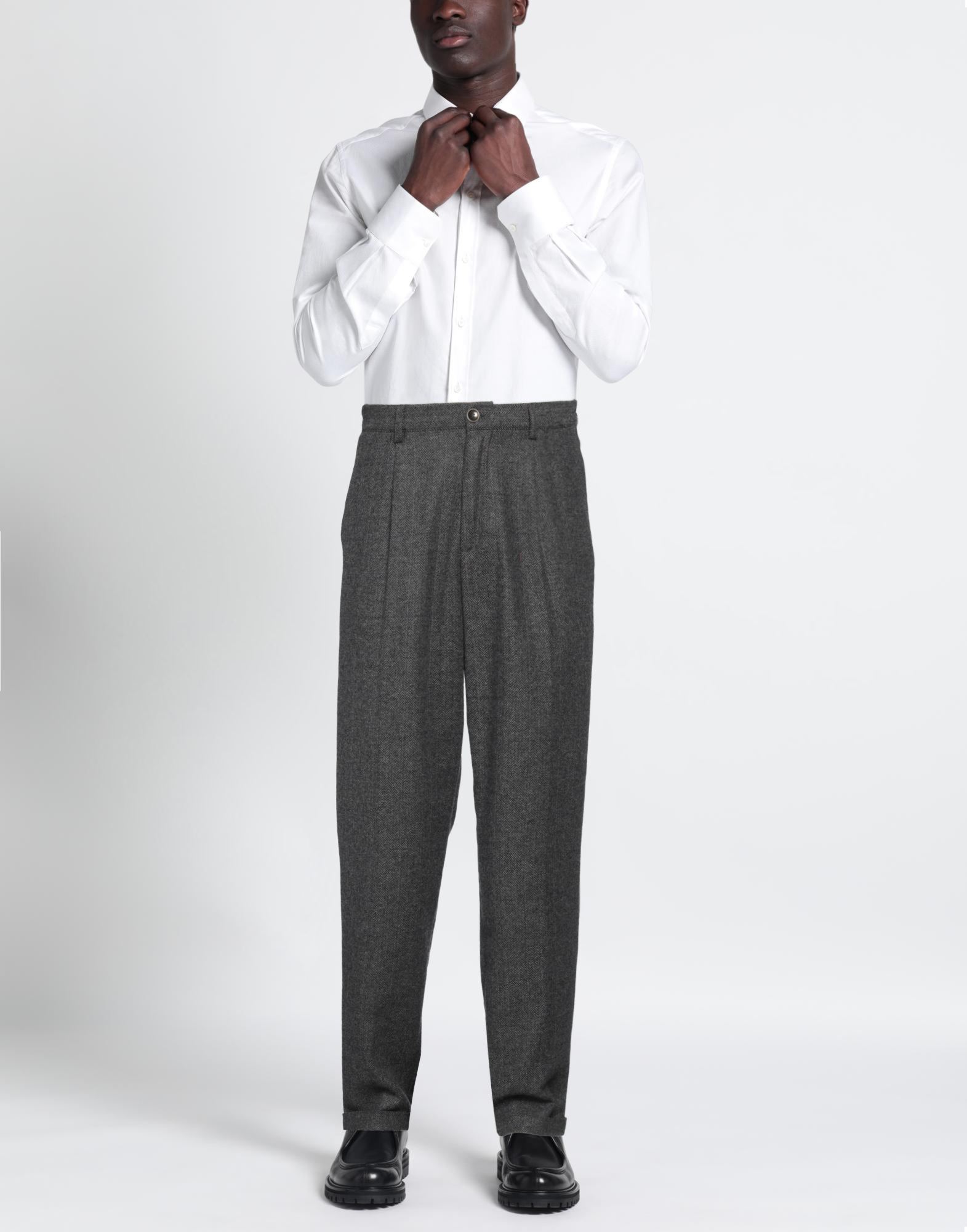  Mood_one - Hosen & Röcke - Hosen - On Yoox.com 
