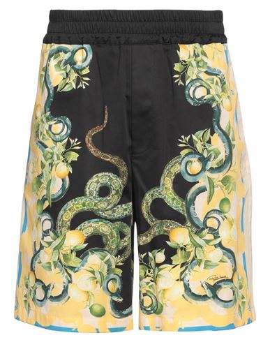 Shorts & Bermudashorts Herren Schwarz 46,48,50,52,54 Herren