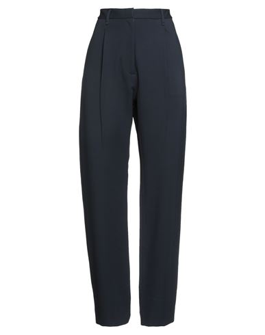 Rag & Bone Woman Pants Midnight Blue Size L Viscose, Polyamide, Elastane