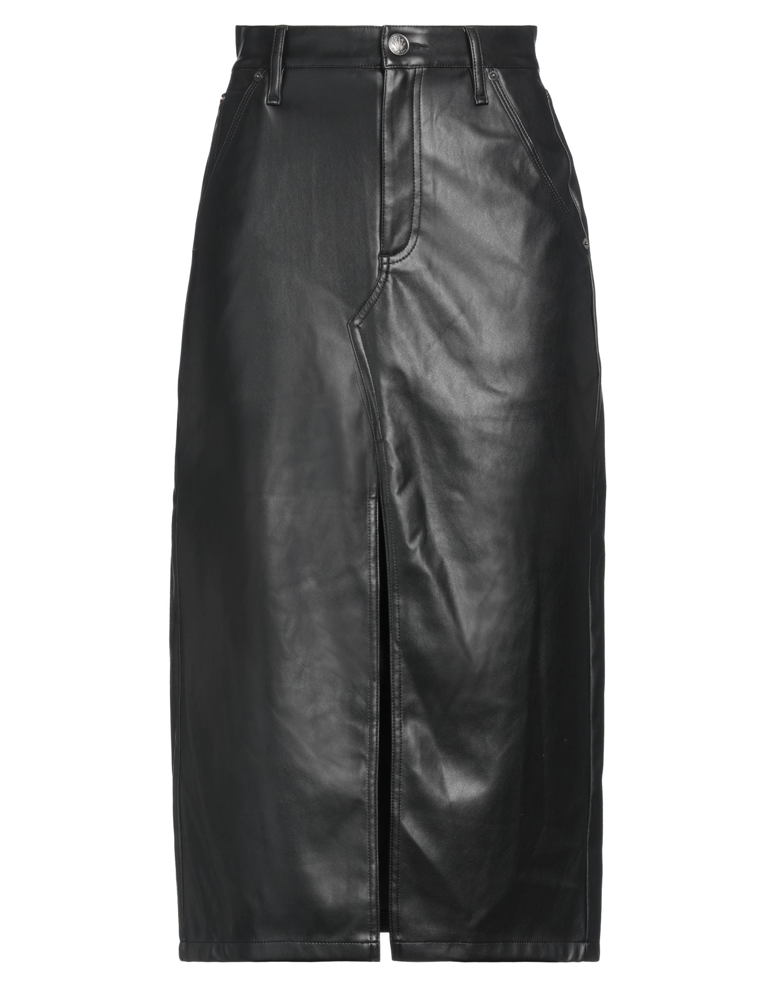  Rag & Bone - Partes De Abajo - Faldas Midi - On Yoox.com 