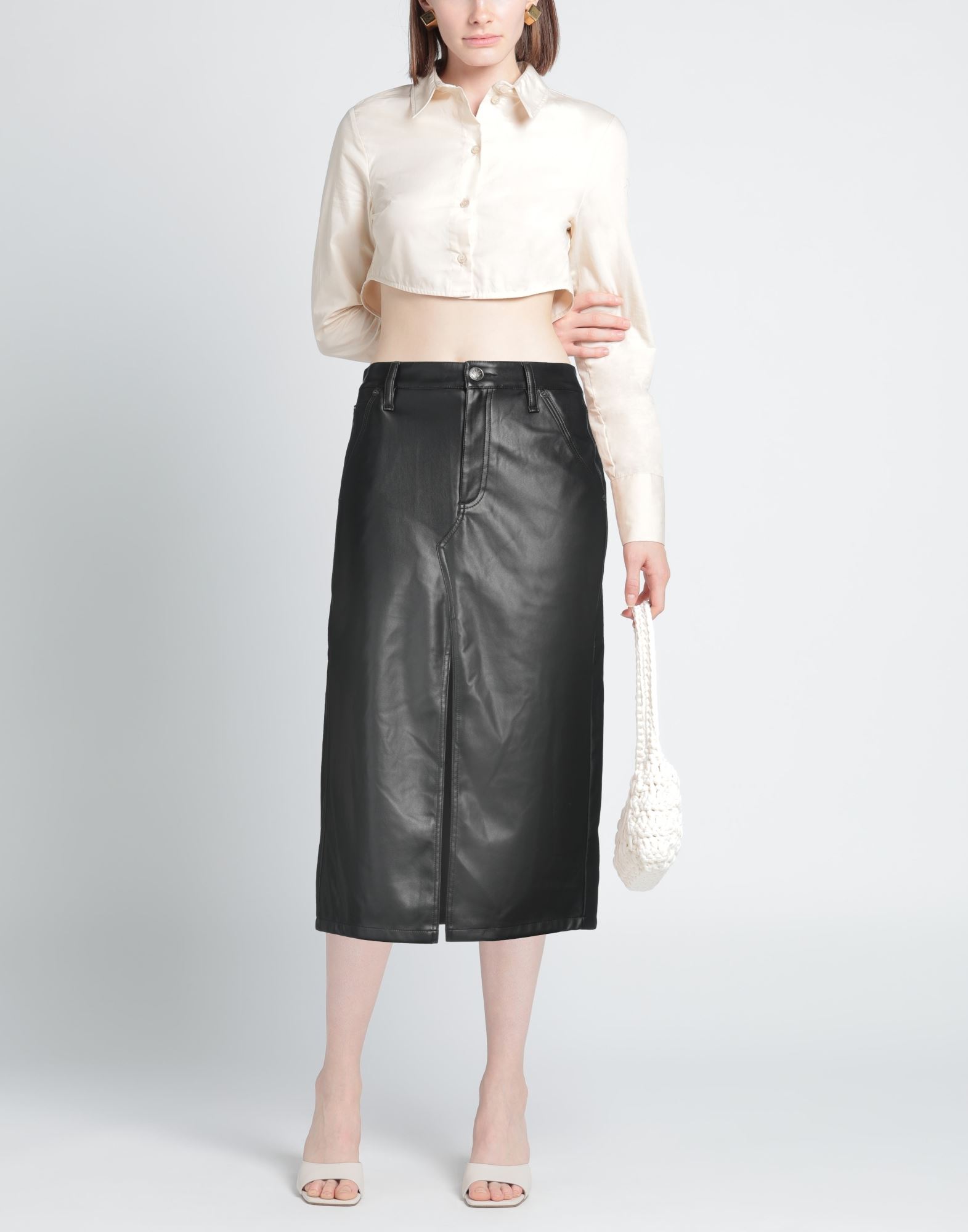  Rag & Bone - Partes De Abajo - Faldas Midi - On Yoox.com 
