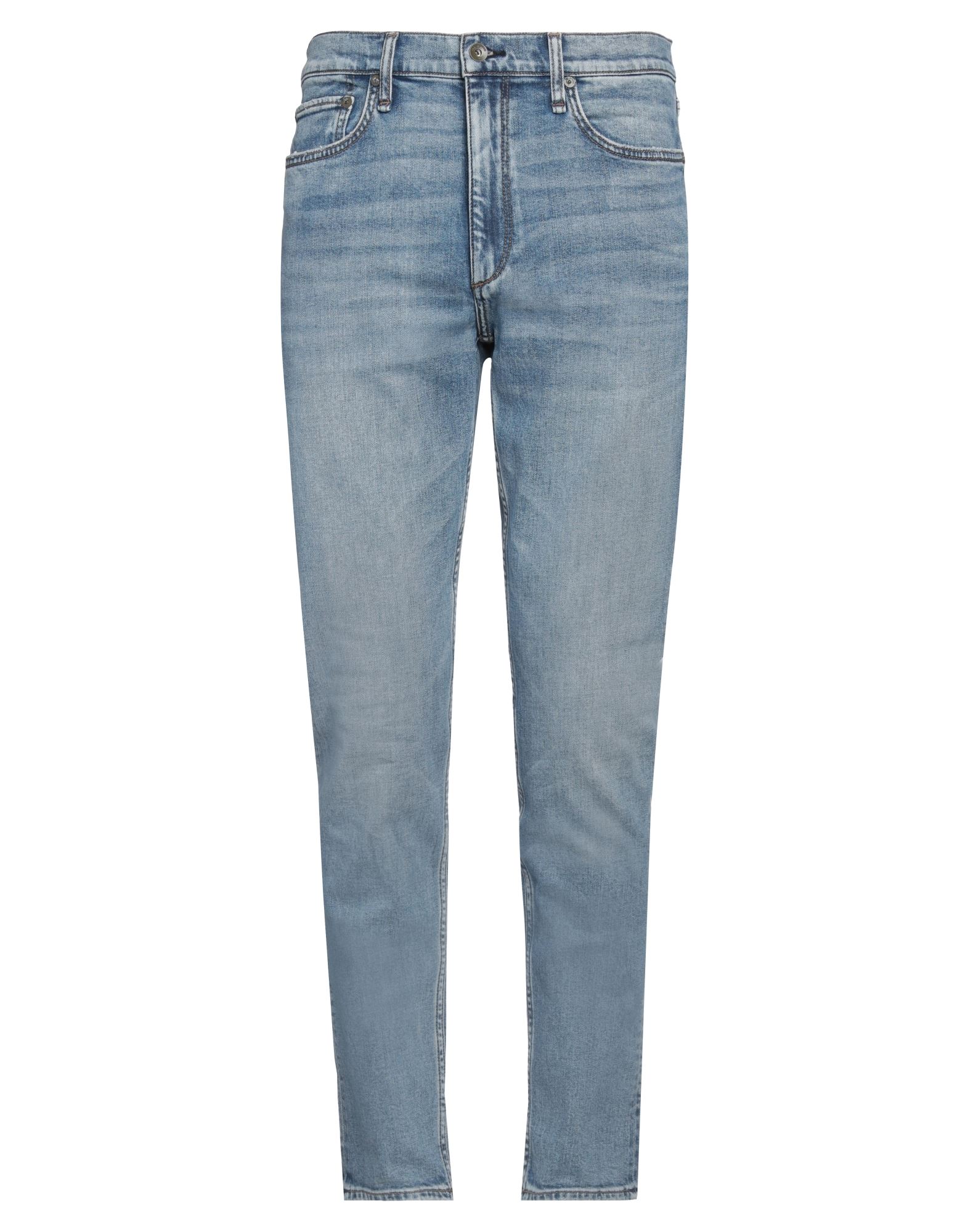  Rag & Bone - Partes De Abajo - Pantalones Vaqueros - On Yoox.com 