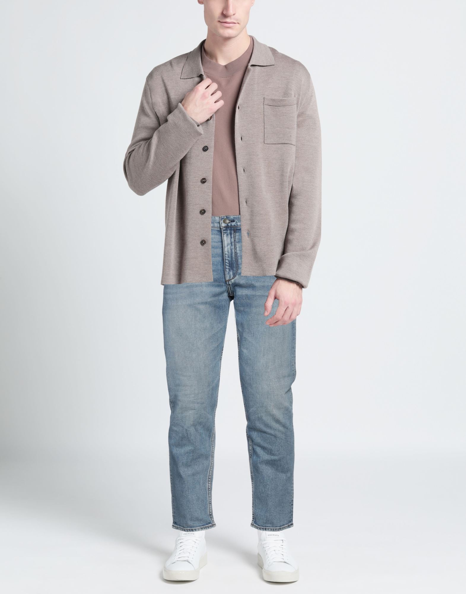  Rag & Bone - Partes De Abajo - Pantalones Vaqueros - On Yoox.com 