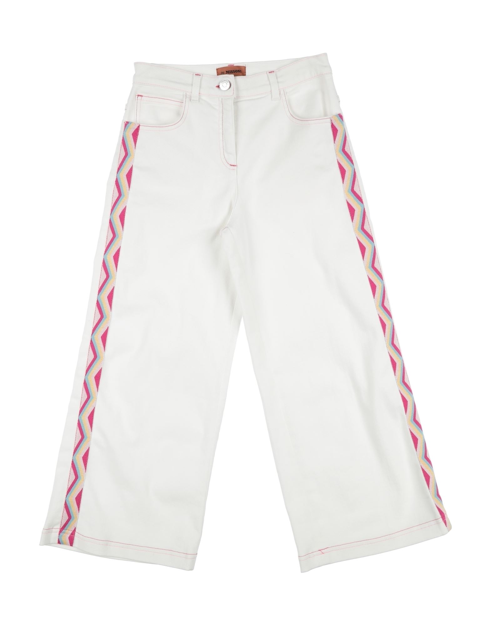 MISSONI KIDS BOTTOMWEAR Τζιν