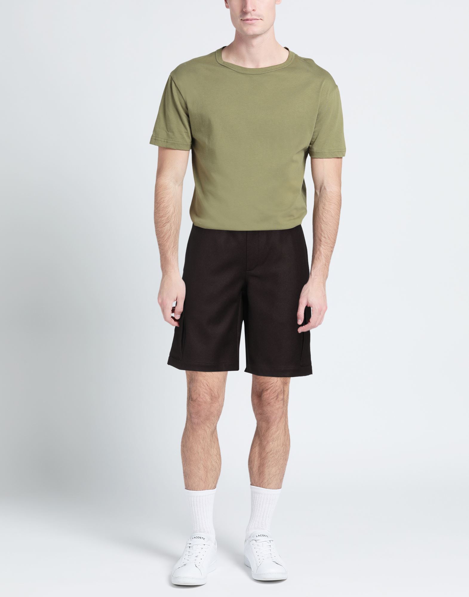  Gr10k - Hosen & Röcke - Shorts & Bermudashorts - On Yoox.com 