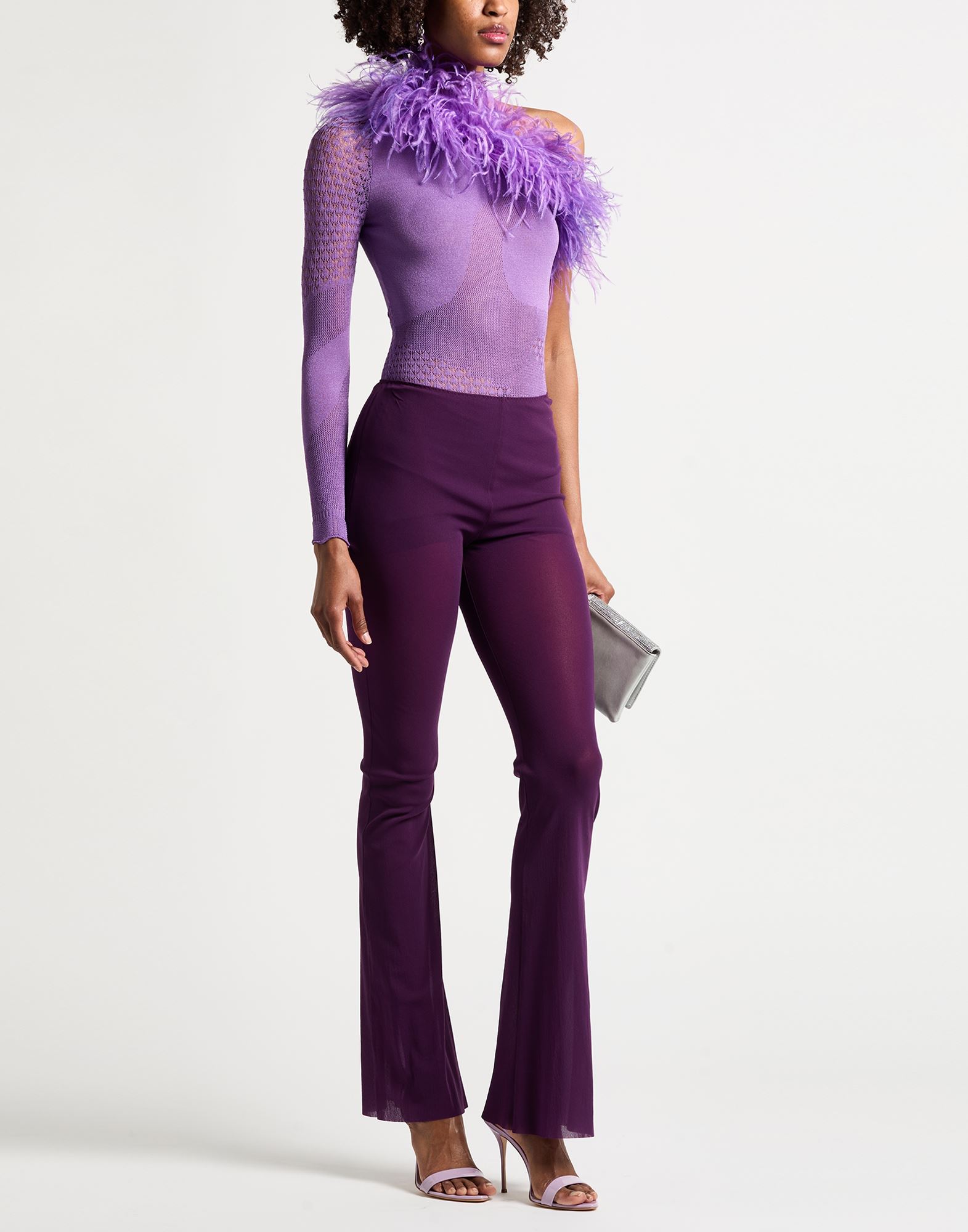  Philosophy Di Lorenzo Serafini - Hosen & Röcke - Leggings - On Yoox.com 