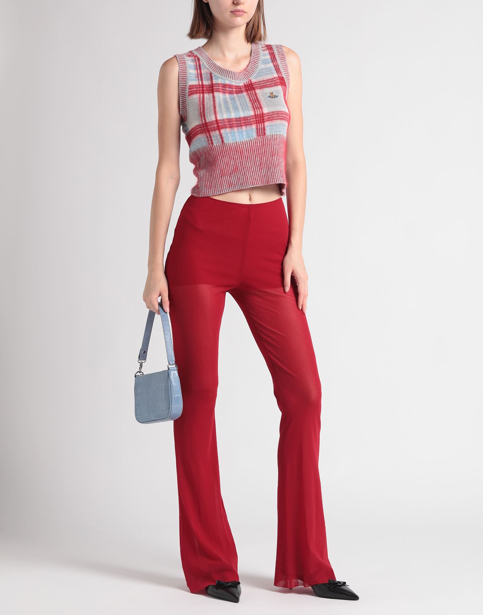  Philosophy Di Lorenzo Serafini - Hosen & Röcke - Leggings - On Yoox.com 