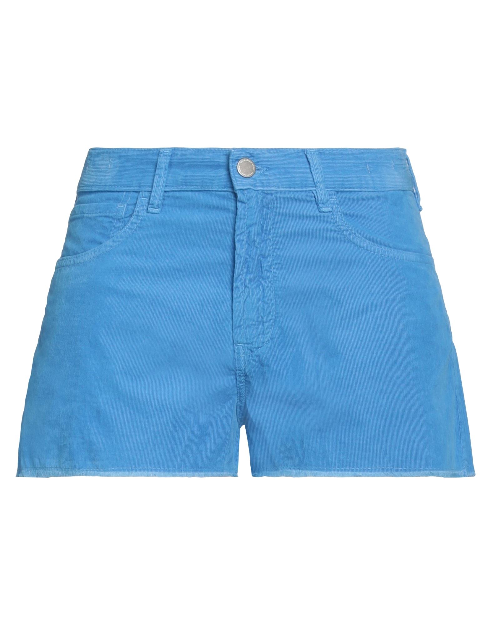 MASSIMO ALBA BOTTOMWEAR Σορτς & Βερμούδες
