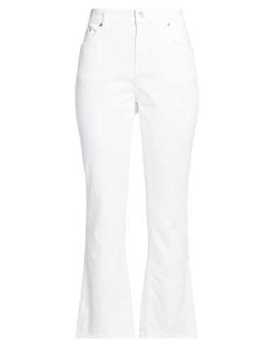 Pantalones Mujer Blanco 24,25,26,27,30 Mujer
