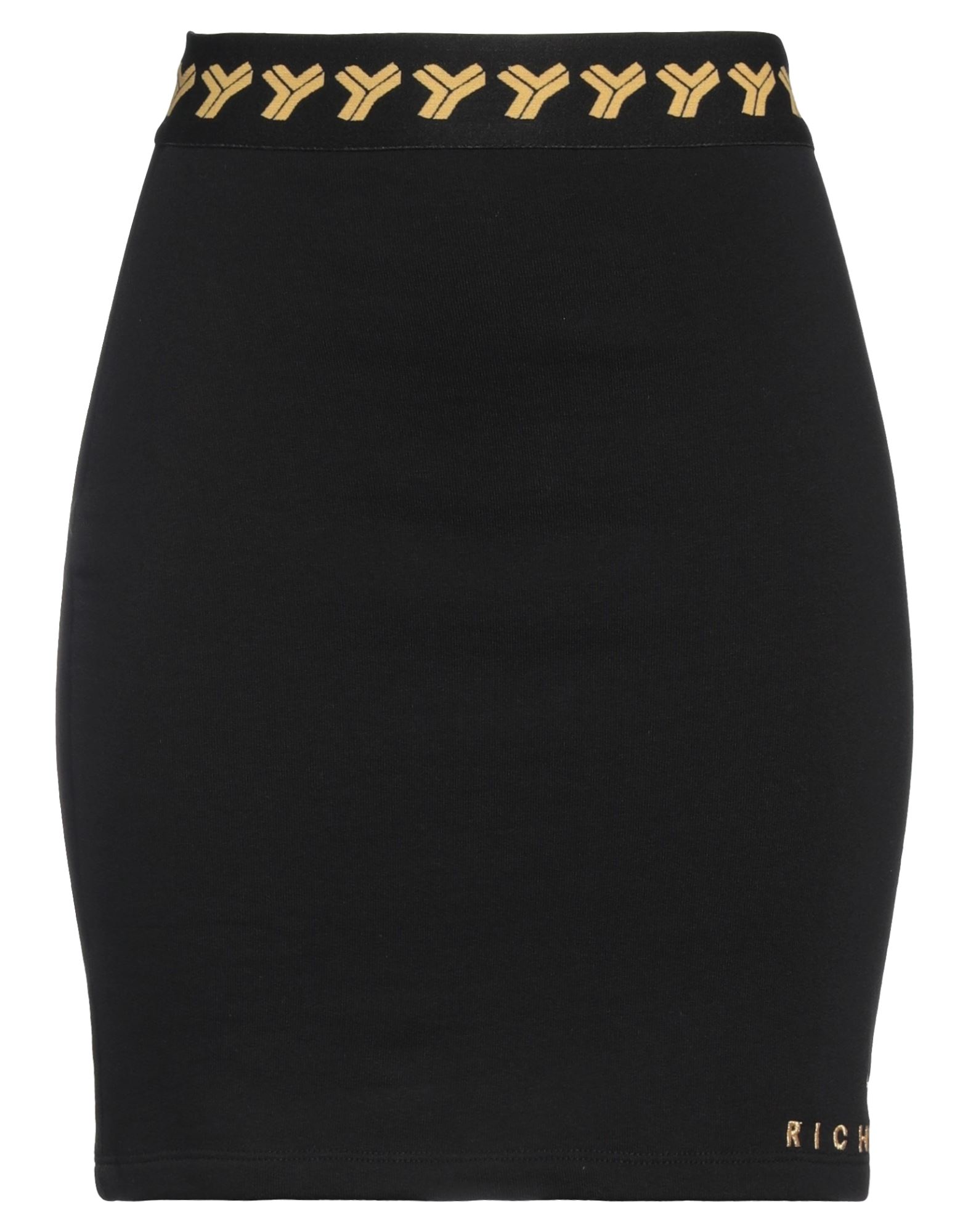JOHN RICHMOND BOTTOMWEAR Μίνι φούστα