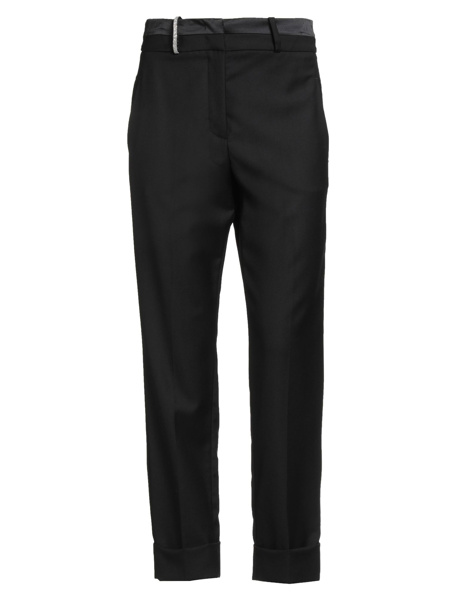 PESERICO PESERICO BOTTOMWEAR Casual Παντελόνι