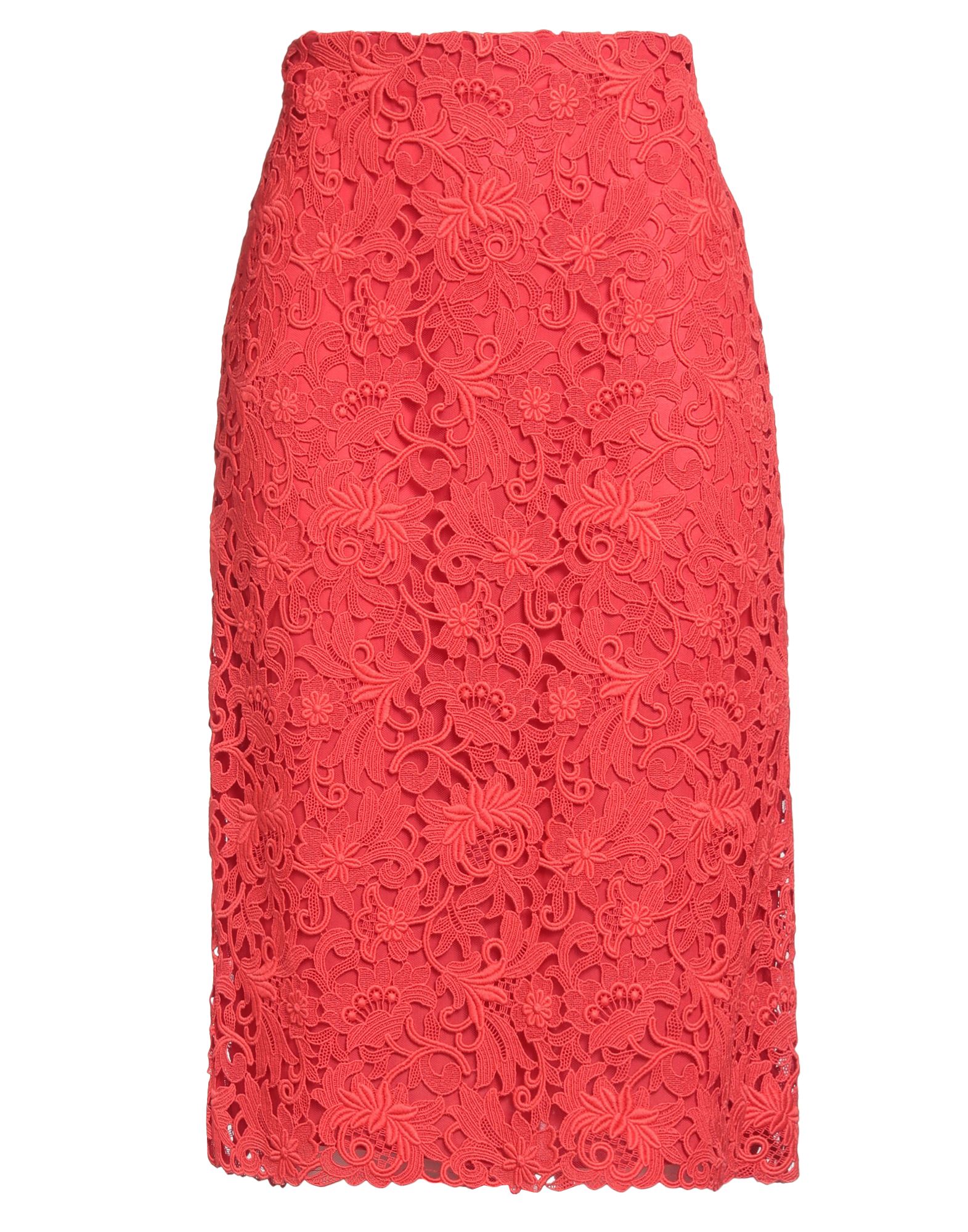 VALENTINO GARAVANI VALENTINO GARAVANI BOTTOMWEAR Μίντι φούστα