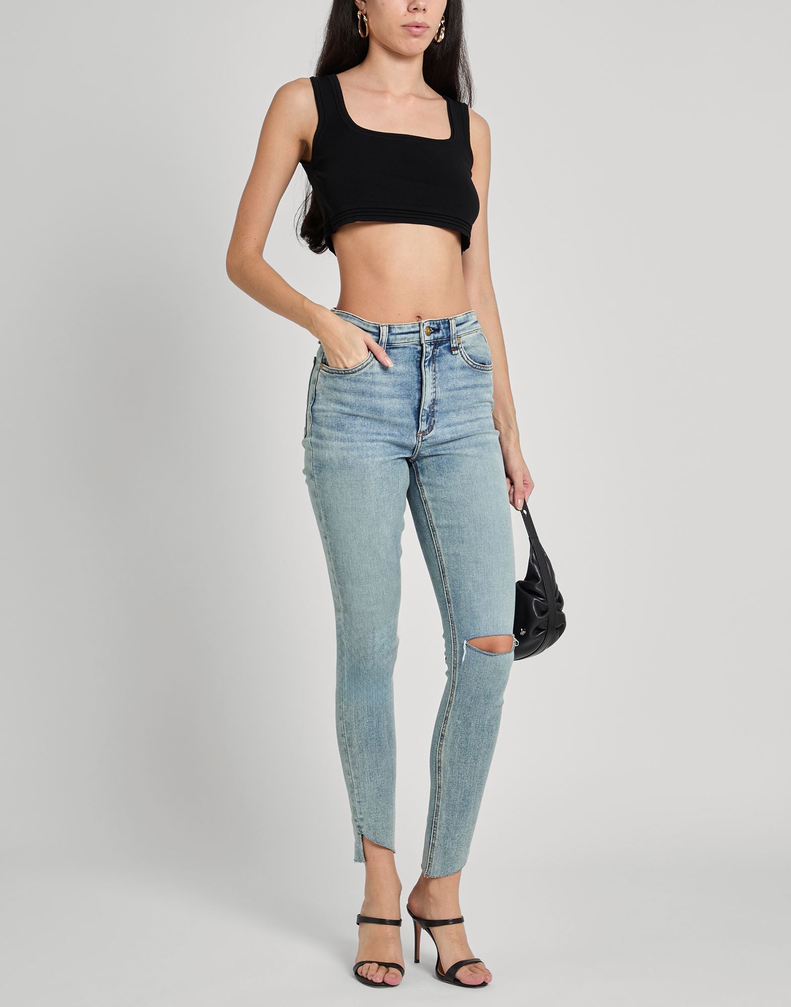  Rag & Bone - Hosen & Röcke - Jeanshosen - On Yoox.com 